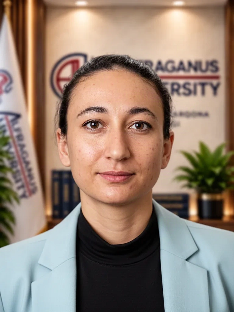 NURMAMATOVA SARVINOZ QURBON QIZI