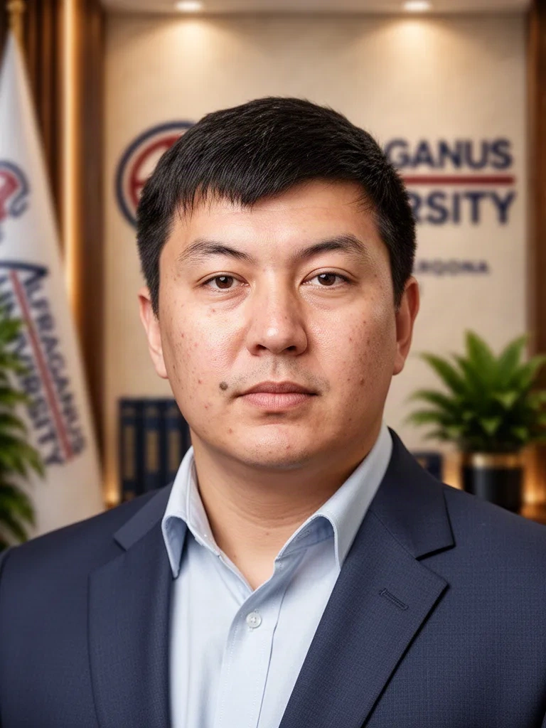 NAZAROV DAVRON BAXTIYOR O‘G‘LI