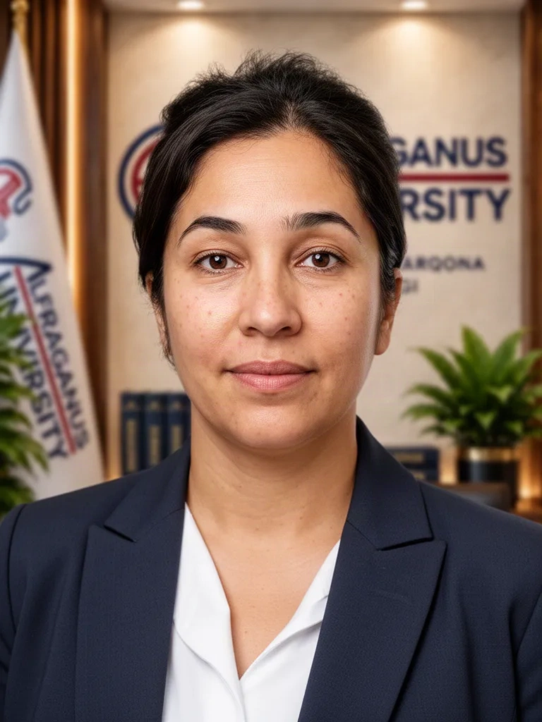MIRZAYEVA SAYYORA RUSTAMOVNA