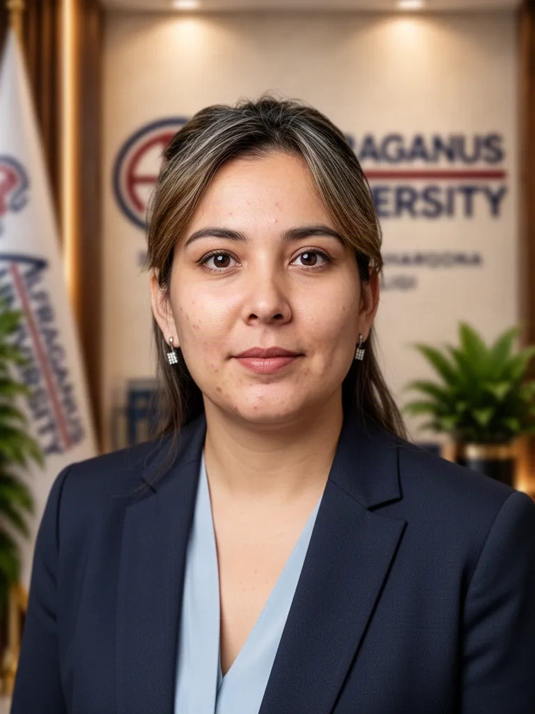 ERGASHEVA SOHIBA UROL QIZI