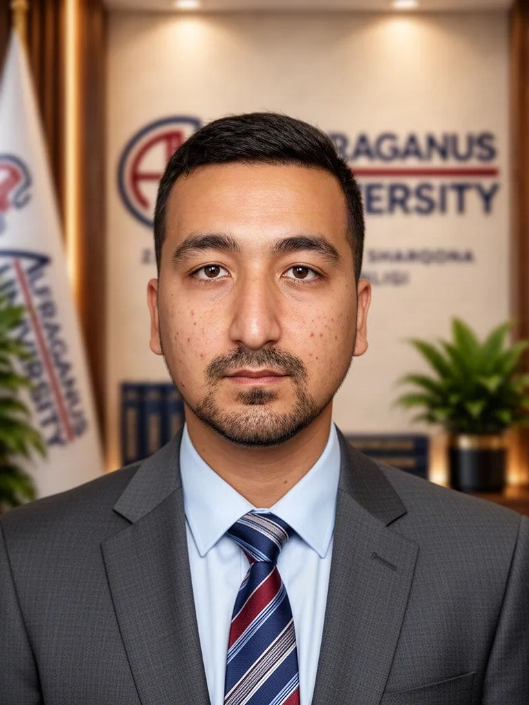FAYZIYEV RAXMATILLA XANSHOR O‘G‘LI