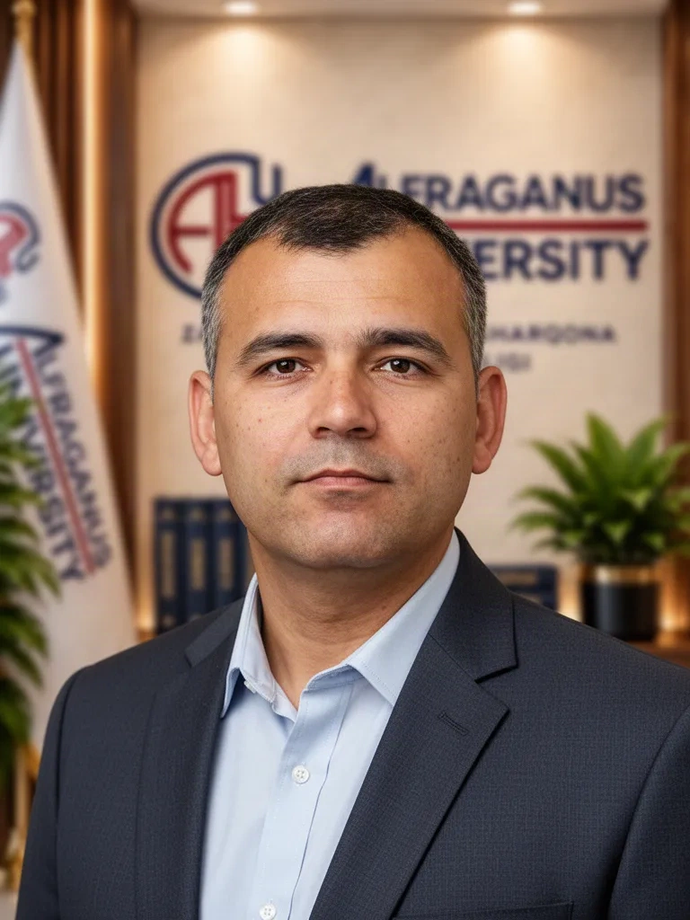 MALLAYEV OYBEK USMANKULOVICH