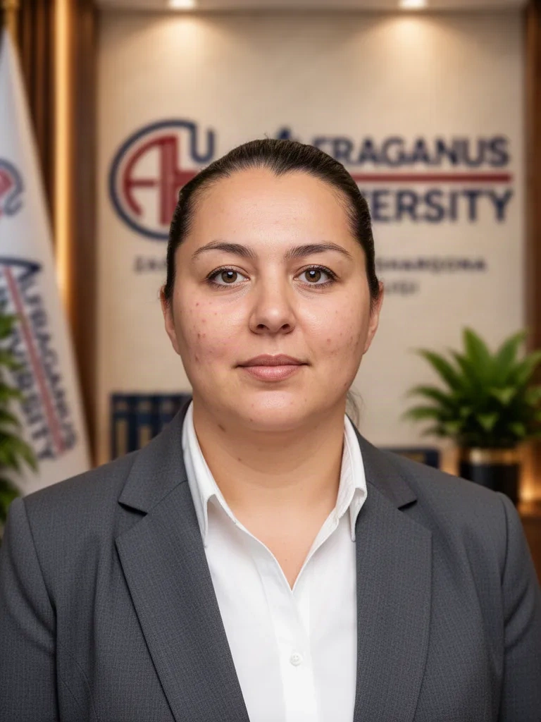 AXMEDOVA FIRUZA MIRZAKIROVNA