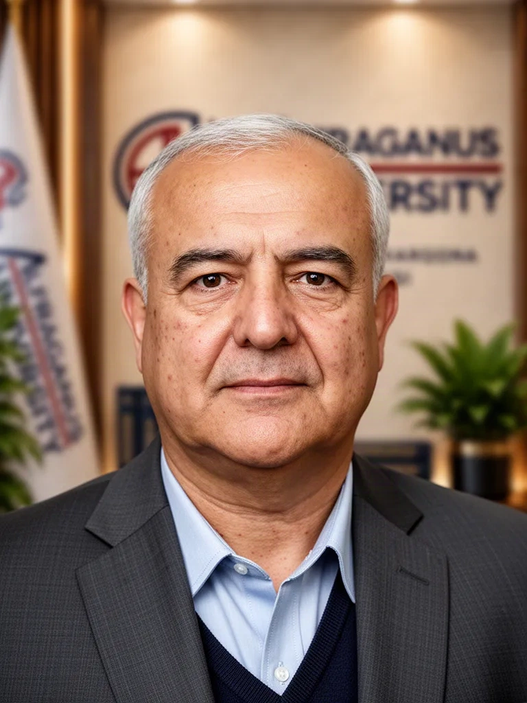 KASIMOV KASIM ABDURXAKIMOVICH