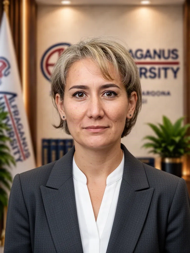 MUSLIMOVA DILDORA MIRGULAMOVNA