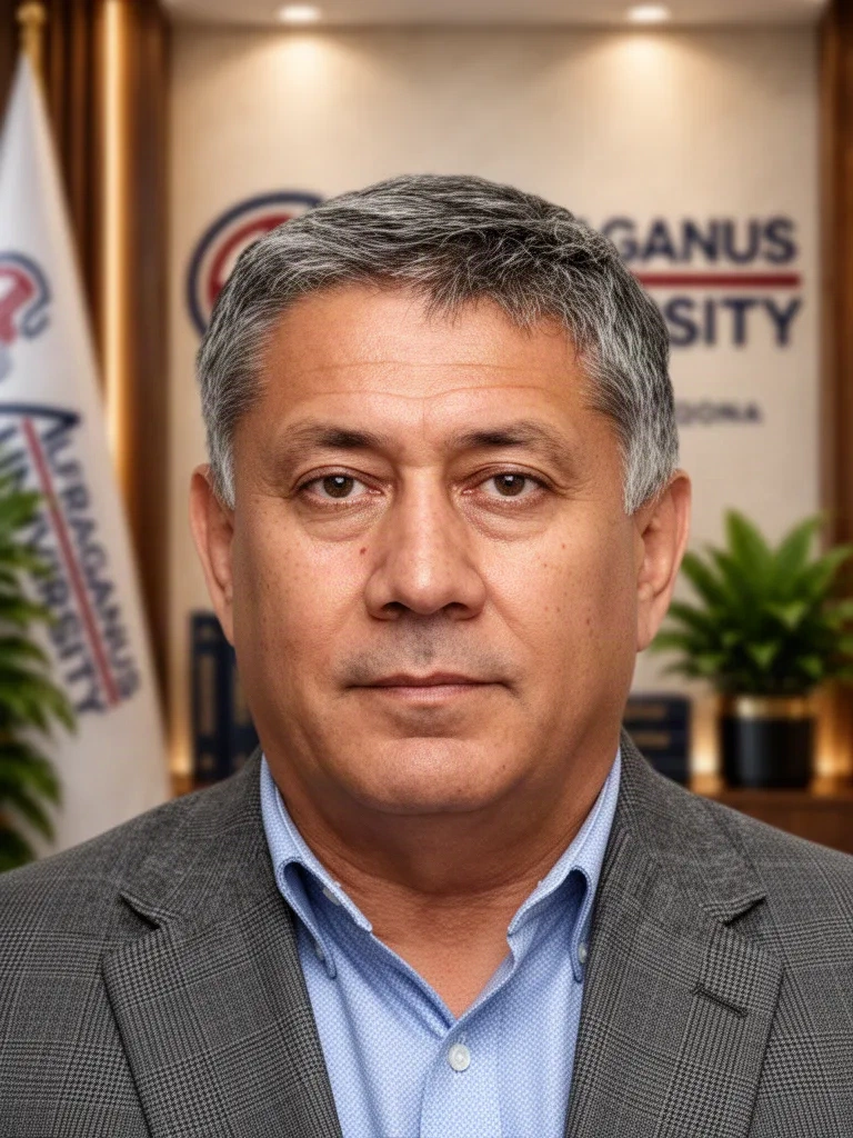 MALIKOV ILXOM RISHODOVICH