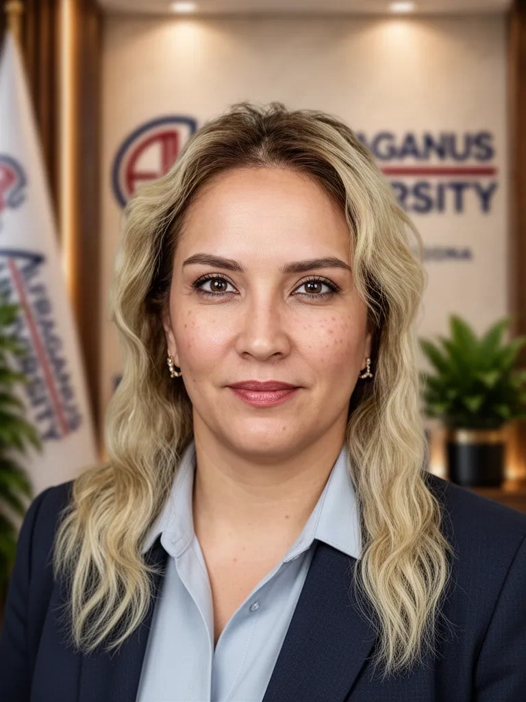 XUDJAYEVA RA’NOXON MUTALIBJONOVNA