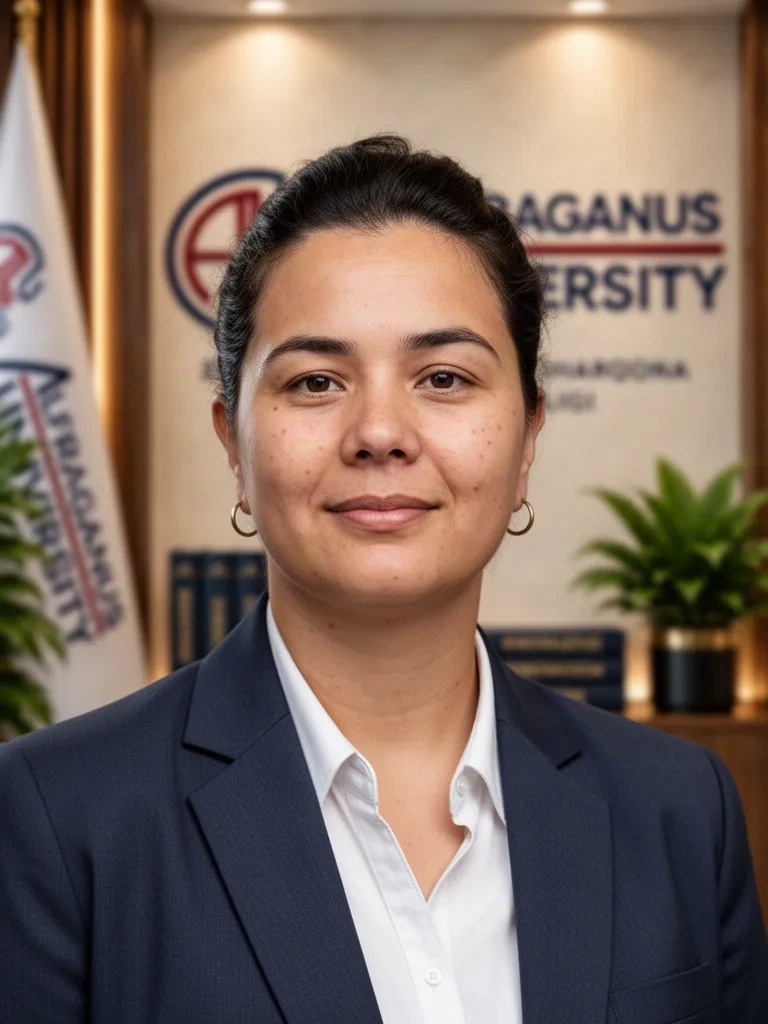 ERDANAYEVA SHOHNOZA PO‘LATOVNA