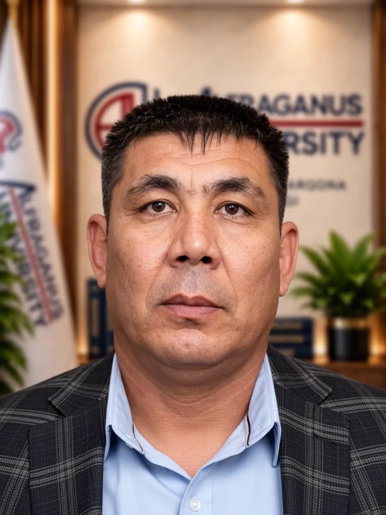 BOTIROV ZAFAR SAYDULLAYEVICH