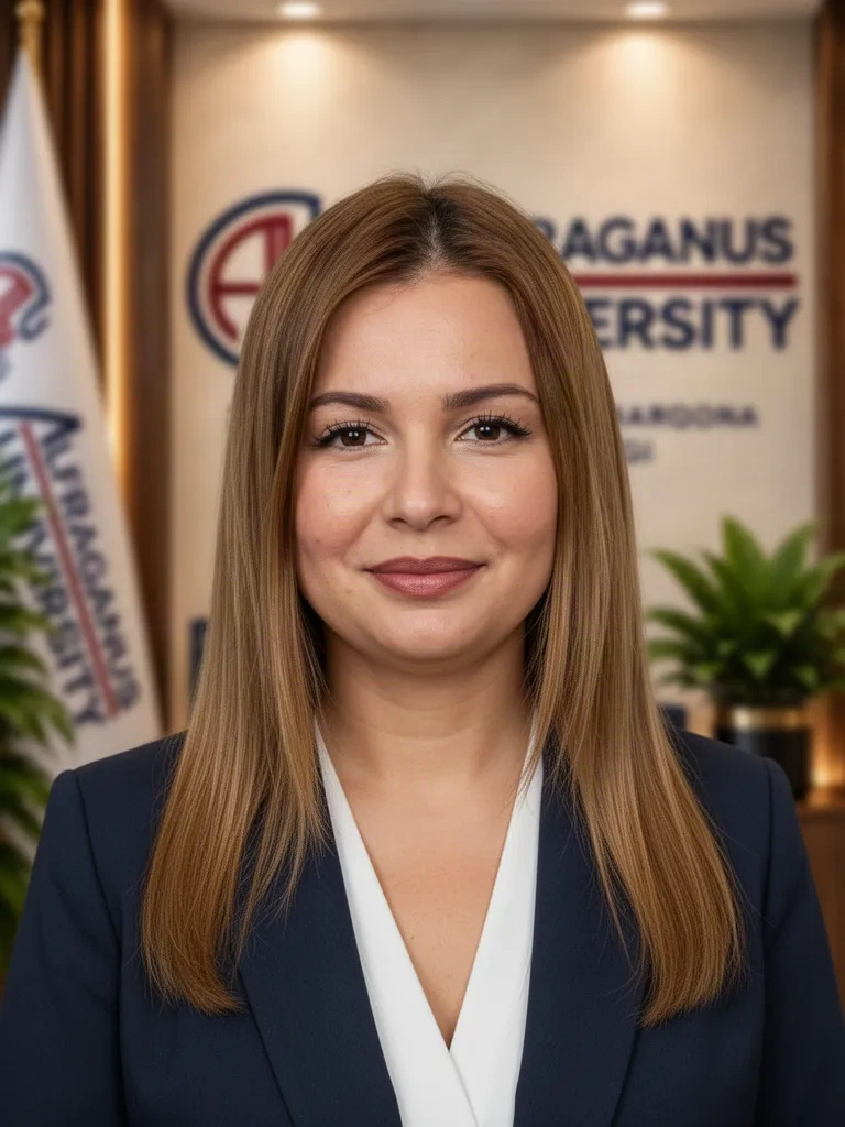 JO‘RAYEVA SAODATXON XUSANBEKOVNA