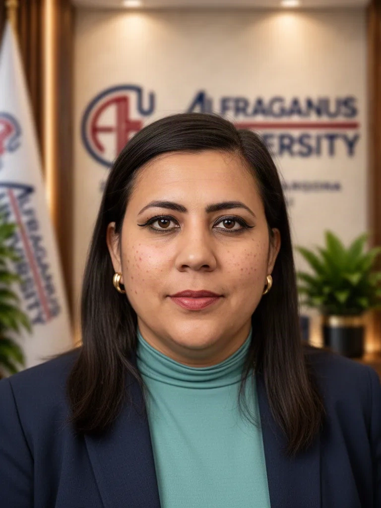 ABDURAZAKOVA NARGIZA RIXSIBAYEVNA