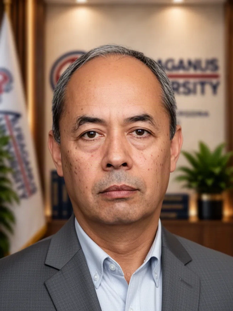 TURDIYEV ABDULLO SAGDULLAYEVICH
