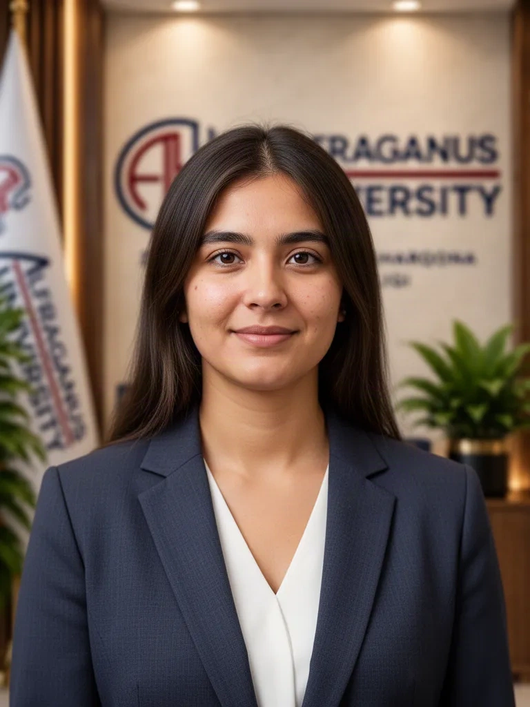 ABDULLAYEVA KAMOLA ABDURASHIDOVNA