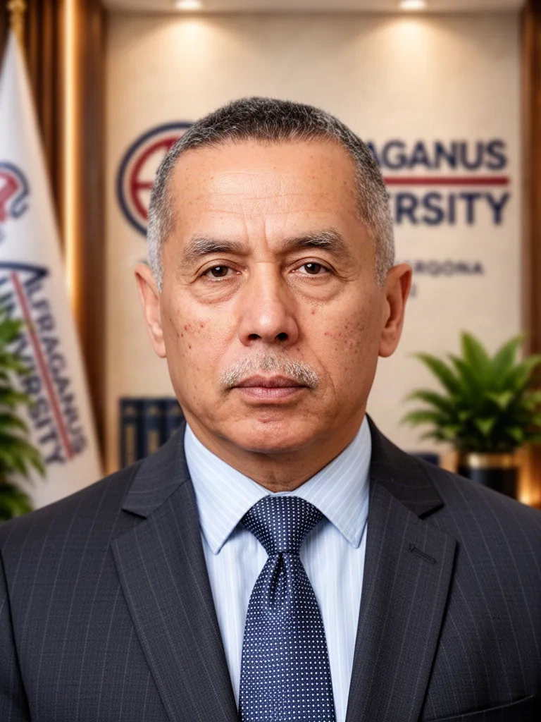 KADIROV ANVAR KAXXAROVICH