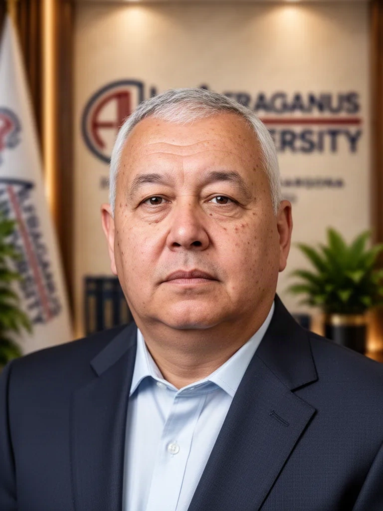 SIDIQOV NIZOMIDIN G‘ULOMOVICH