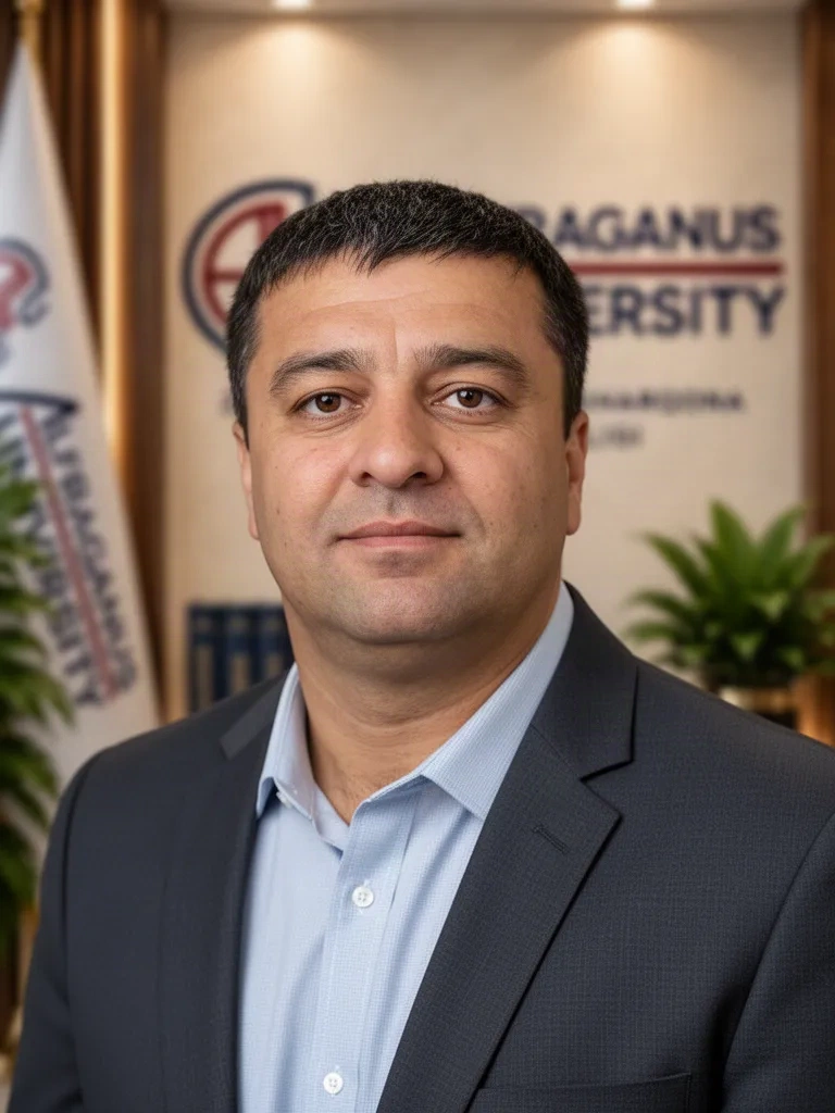 XAMDAMOV ERKIN IBODULLAYEVICH