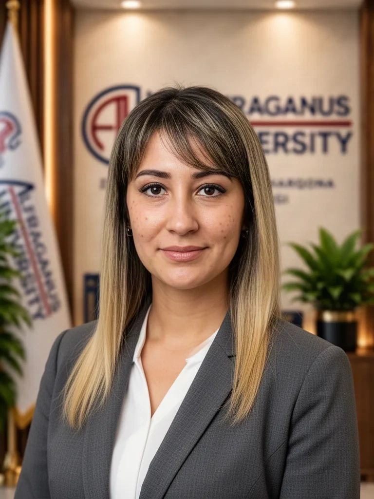 BAXRAMOVA FARANGIZ NURIDDIN QIZI