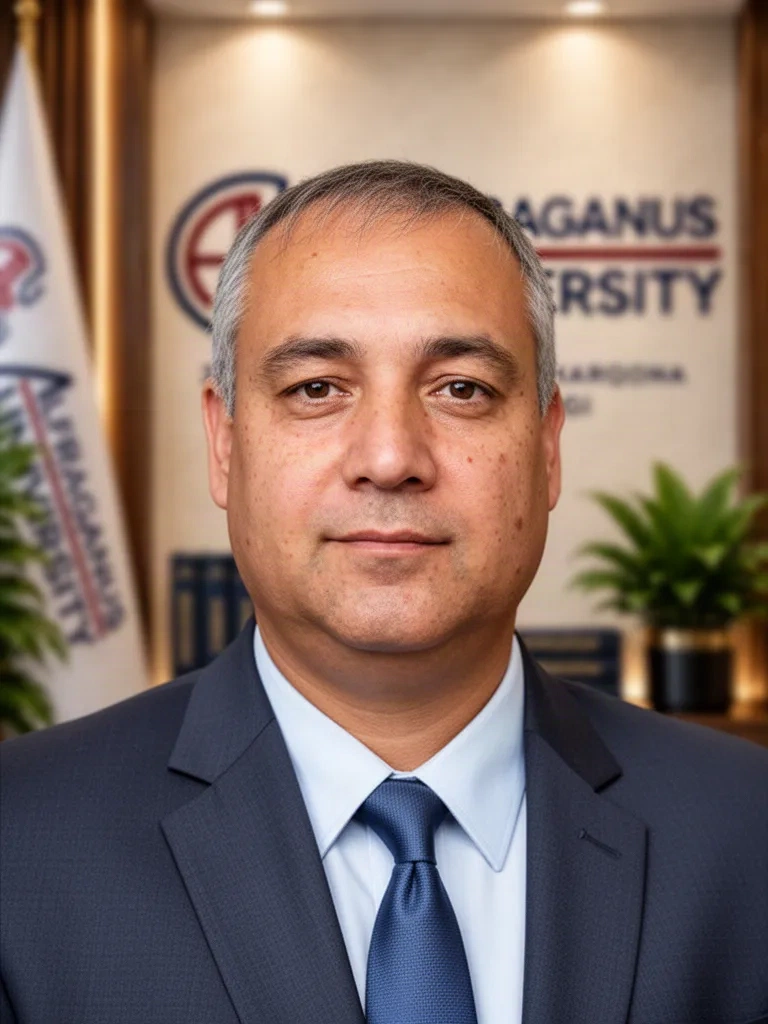MIRZAYEV DILSHODBEK AXMEDOVICH