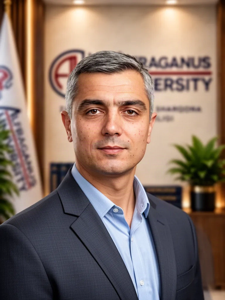 ABDIYEV SHERZOD ABDURAXMONOVICH