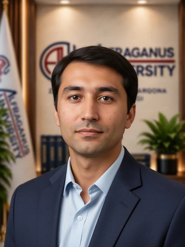QARAYEV SARVAR NAFASOVICH