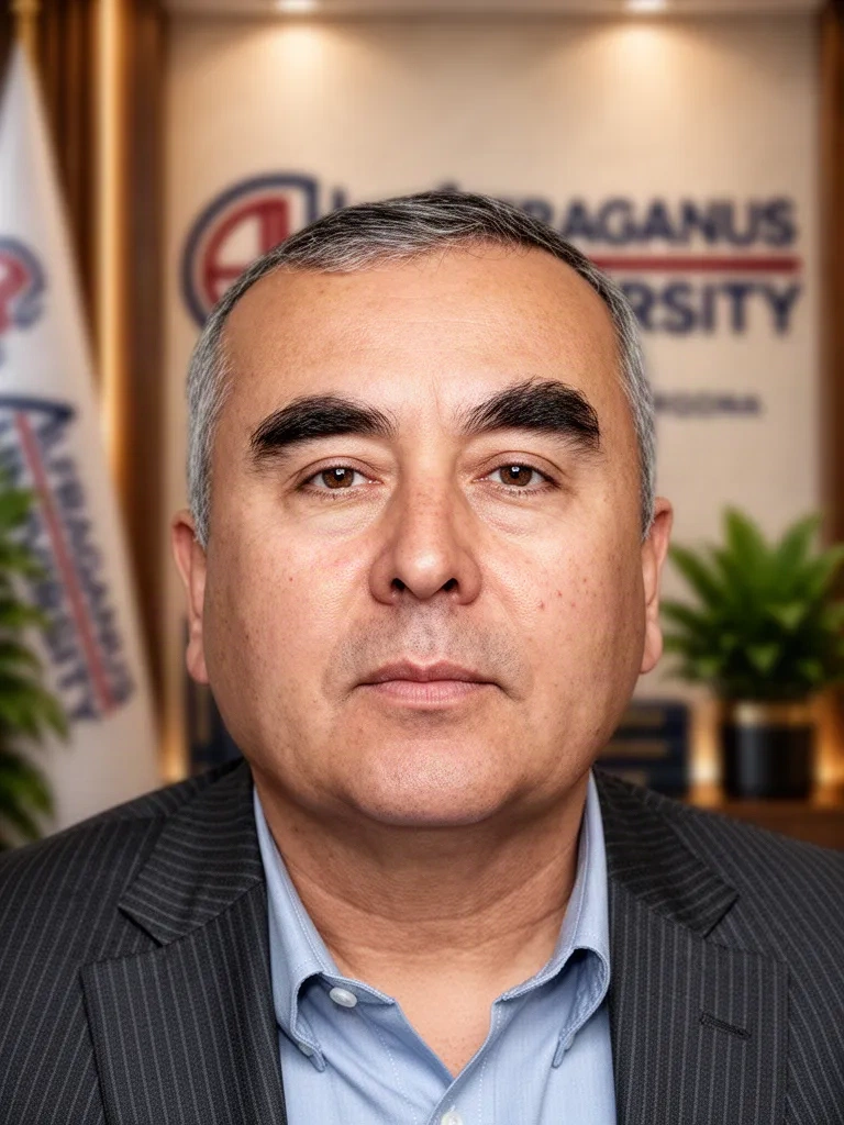 MIRSAIDOV ABDUSAMAD AYUPOVICH