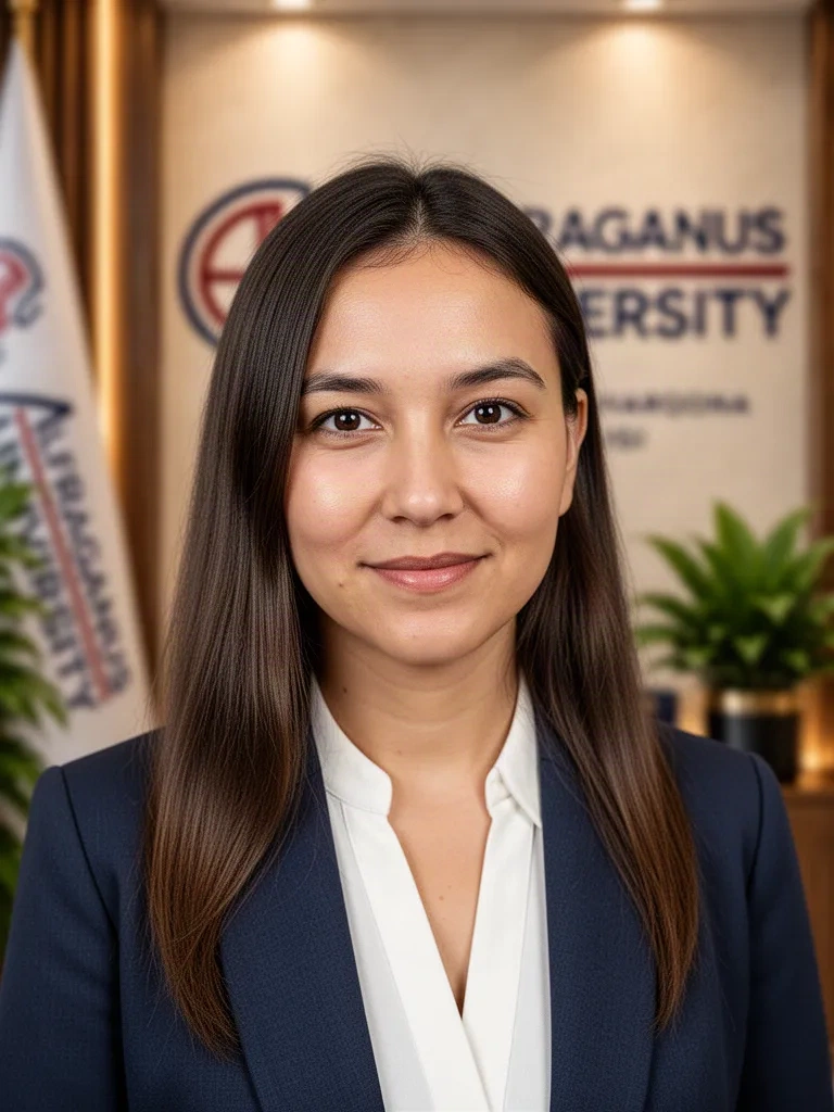 UMAROVA GO‘ZALXON RASULJON QIZI