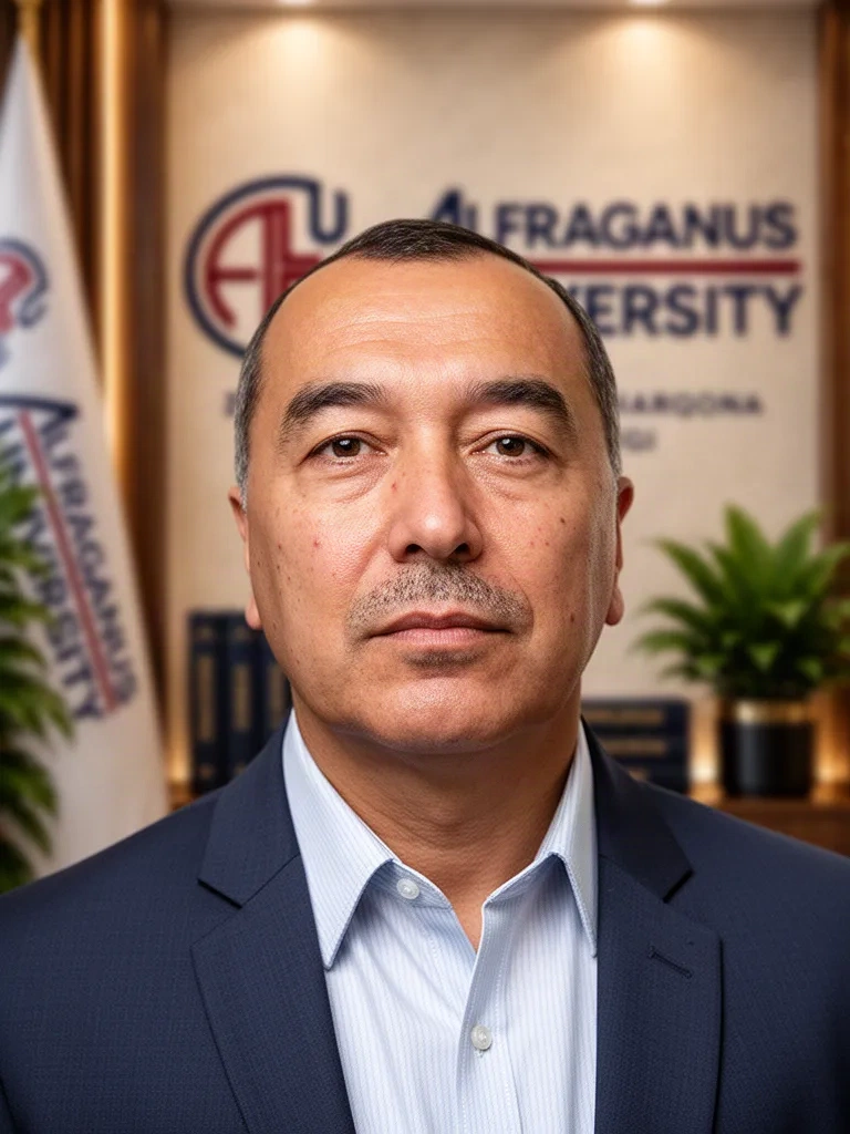 TULEMETOV SABIRJAN KALIKOVICH