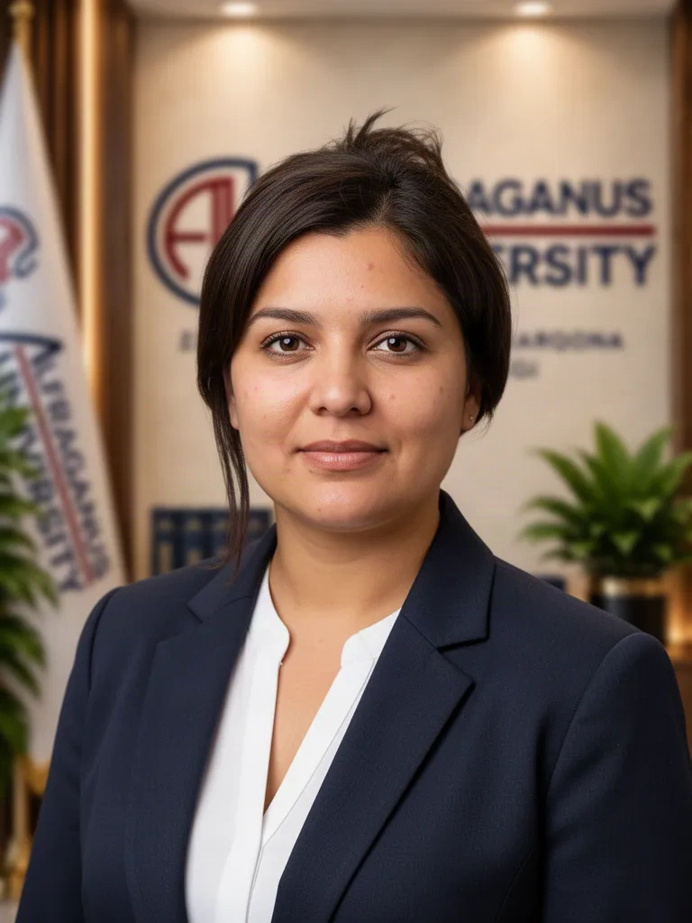 SAYFIYEVA XAMIDA DJURAYEVNA