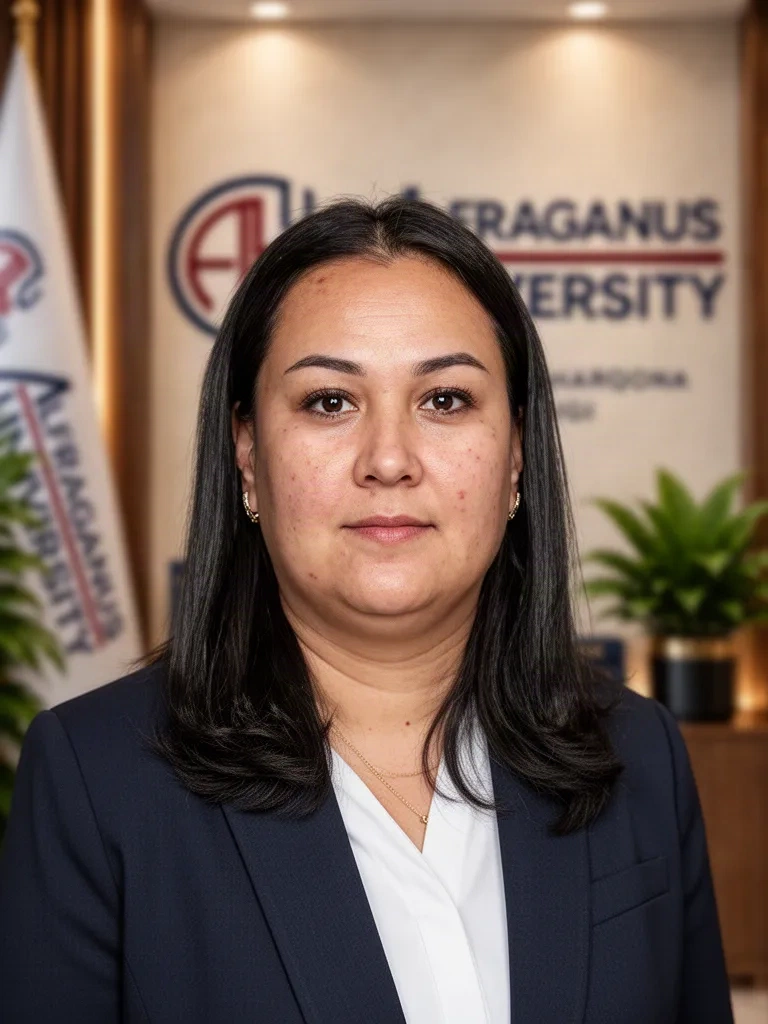 METINOVA MUATTAR XUSANBOYEVNA