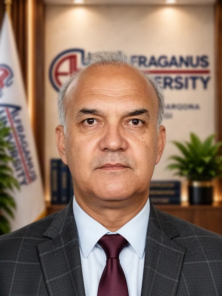 UMAROV BAXRIDDIN MENGBOYEVICH