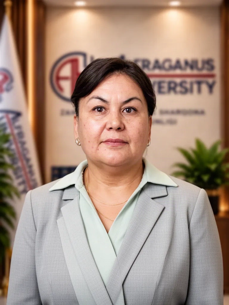 SAPARNIYAZOVA MUYASSAR XXX
