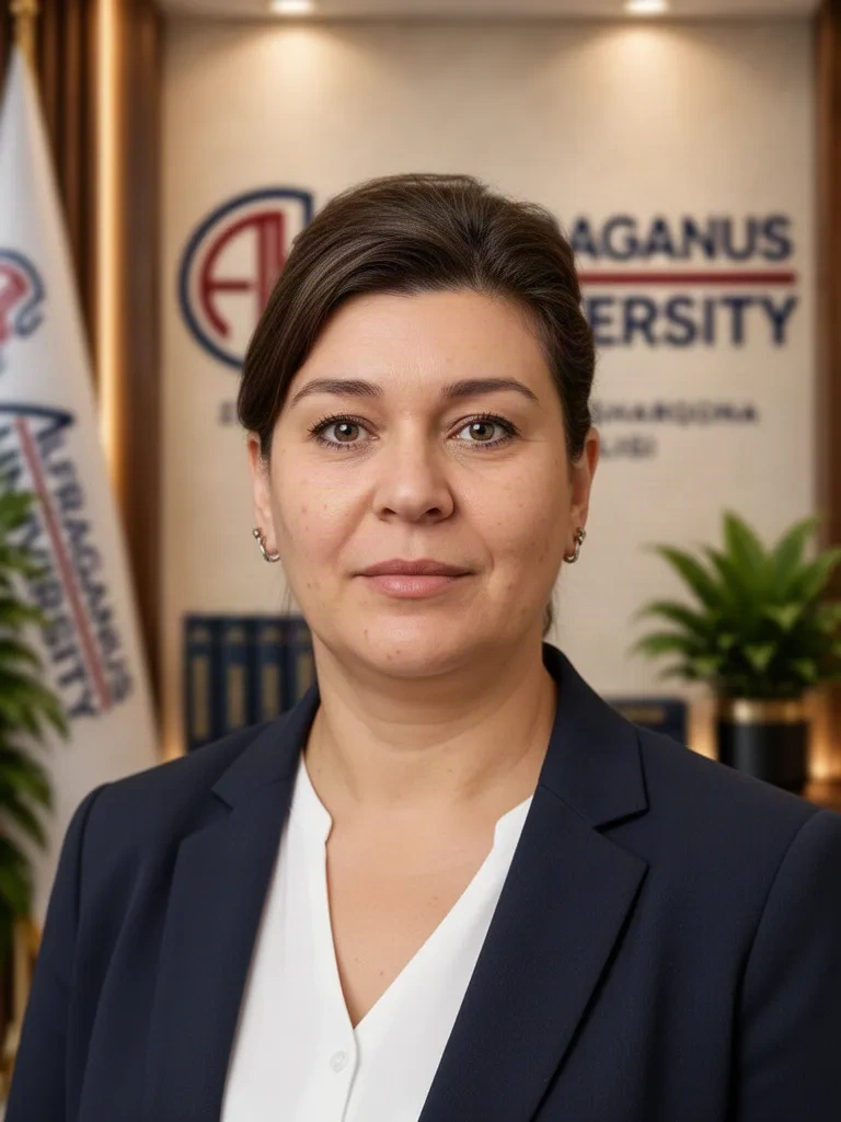 STEPANOVA OLGA IVANOVNA