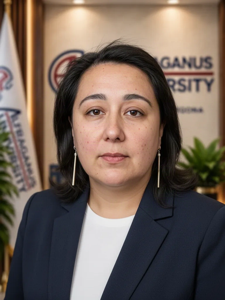 KARIMOVA ZULFIYA ABDURAXMANOVNA