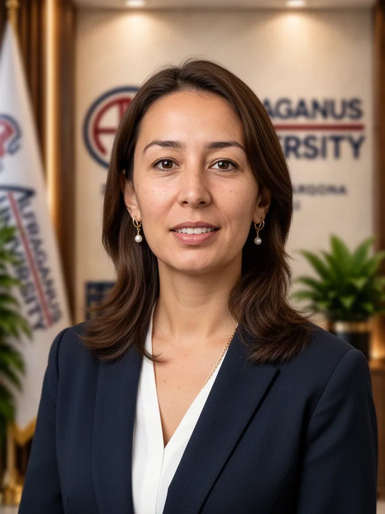 BOQIYEVA GULNOZA HABIBULLAYEVNA