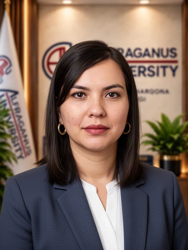 BAHRIYEVA XURSHIDA ASKARXODJAYEVNA