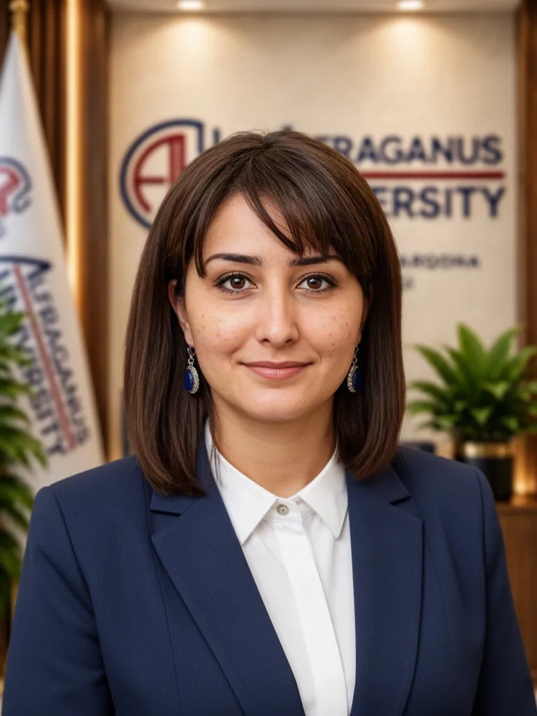 RAXMONOVA GULRUX UBAYDULLAYEVNA