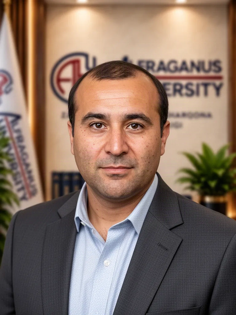 DANIYAROV SHAVKAT ERGASHEVICH