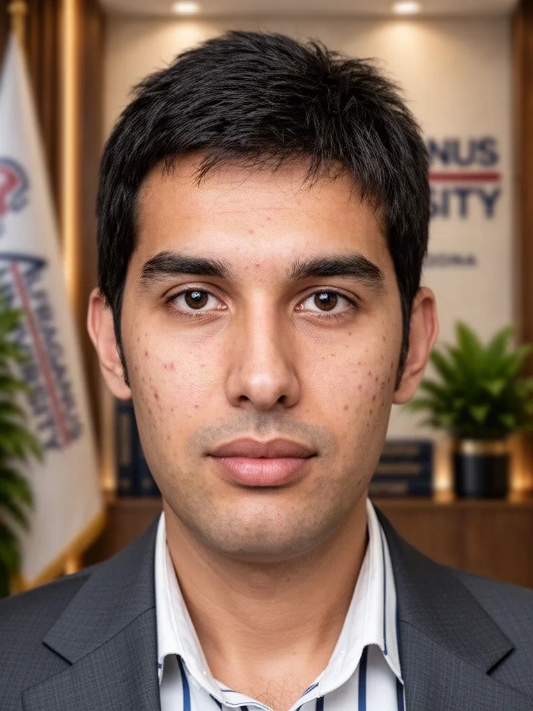 ABDURAXMANOV ANVAR ABBASOVICH