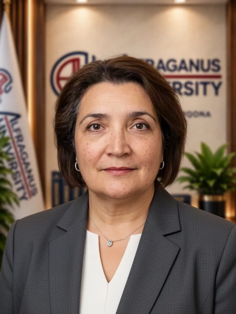 XAMRAKULOVA SHOIRA ABDULLAYEVNA
