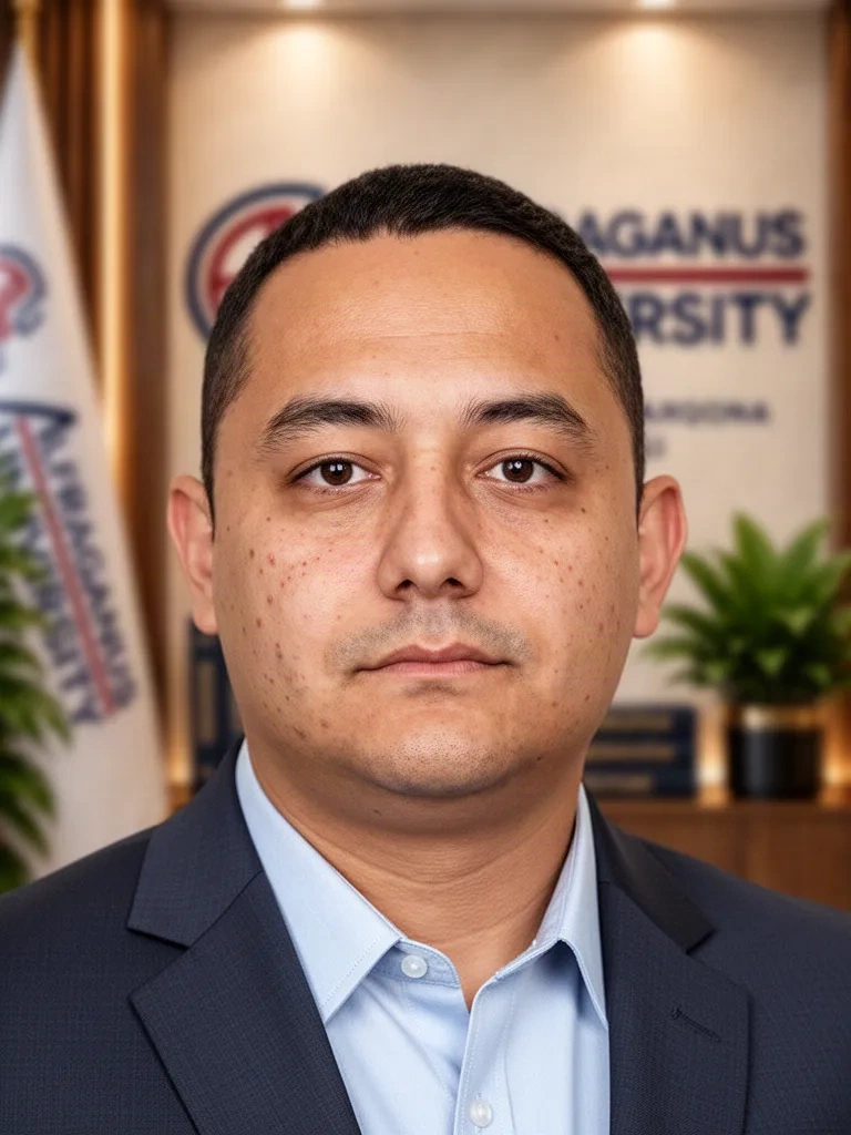 IBRAGIMOV JALALIDDIN OBIDJON O‘G‘LI