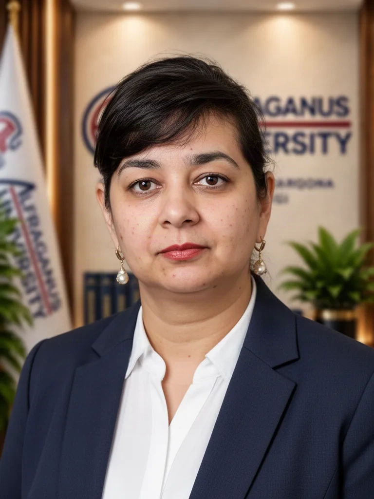 XASHIMOVA GULCHAXRA ABDRAXMANOVNA