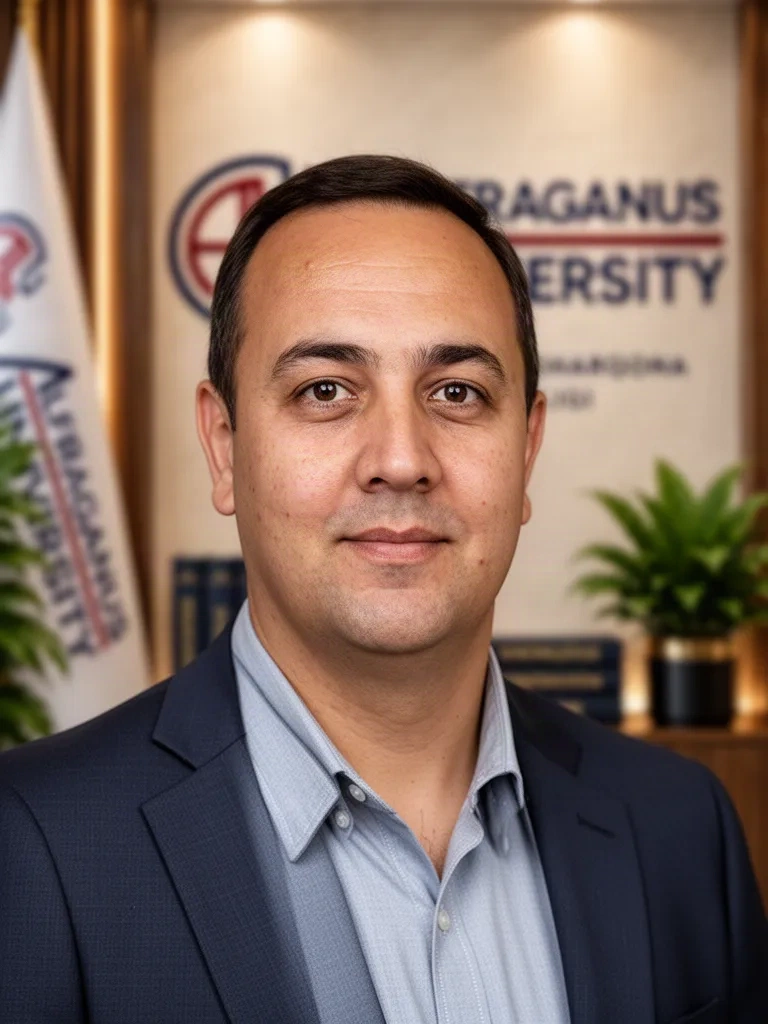 TURDIYEV MADIYOR MAMANAZAROVICH
