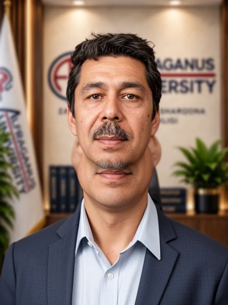 XALMIRZAYEV MAMIRJAN AXUNJANOVICH