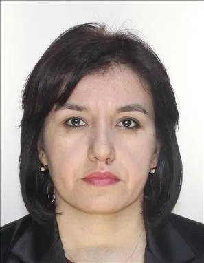 MADATOVA NAZIRA ABDUGAFFAROVNA