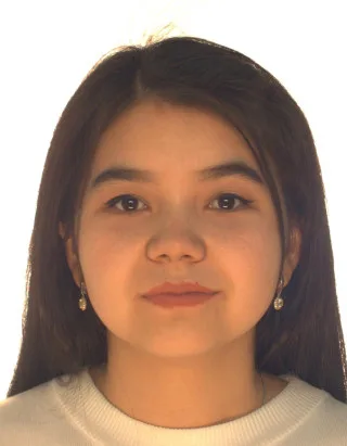 CHILMURZAYEVA MAFTUNA ABDUMANNON QIZI