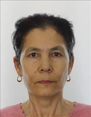 RUZIYEVA BAXTIGUL YULDASHOVNA