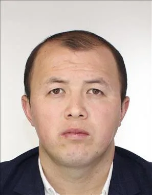 FAYZULLAYEV JAMOLIDDIN QO‘CHQOR O‘G‘LI