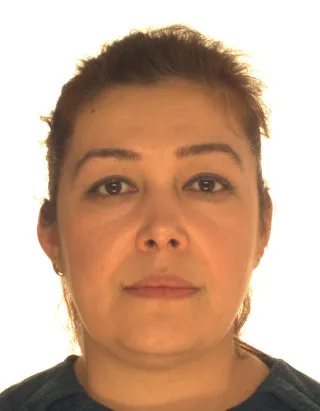 ALLABERGANOVA NARGIZA ULUG‘BEKOVNA