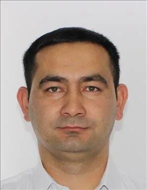XUBBIMOV ARSLONBEK G‘AYRAT O‘G‘LI