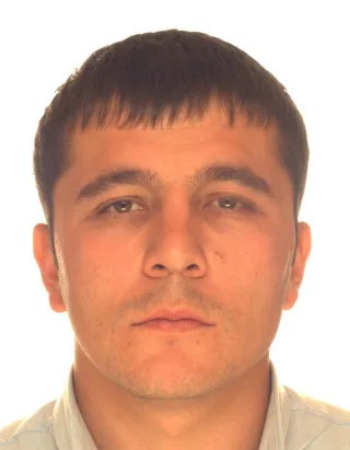 SALAYEV DONIYOR BAXTIYAROVICH